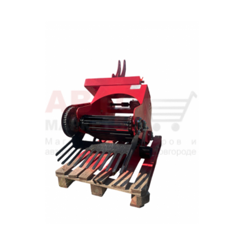 Картофелекопалка ККО-500 однорядная навесная-2