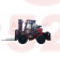Полноприводный вилочный дизельный погрузчик LEOTRACK YFC 35C