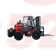 Полноприводный вилочный дизельный погрузчик LEOTRACK YFC 35C