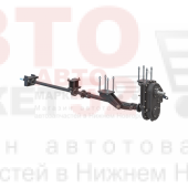 Комплект ПВОМ ССМ-2,1-1 Сальсксельмаш на трактор МТЗ Комплект ПВОМ ССМ-2,1-1 Сальсксельмаш на трактор МТЗ
