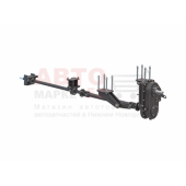 Комплект ПВОМ ССМ-2,1-1 Сальсксельмаш на трактор МТЗ Комплект ПВОМ ССМ-2,1-1 Сальсксельмаш на трактор МТЗ