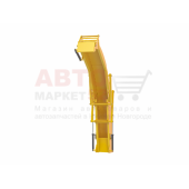 Труба загрузочная ССМ-2,1-2 Сальсксельмаш на трактор МТЗ Труба загрузочная ССМ-2,1-2 Сальсксельмаш на трактор МТЗ