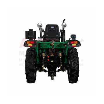 Мини-трактор SCOUT TE-254 Generation 3-3