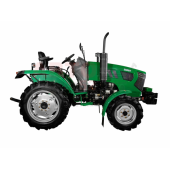 Мини-трактор SCOUT TE-254 Generation 3