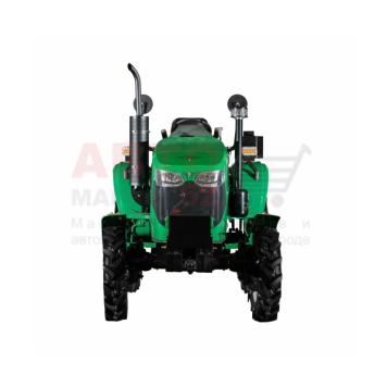 Мини-трактор SCOUT TE-254 Generation 3-2