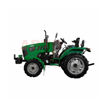 Мини-трактор SCOUT TE-254 Generation 3-1