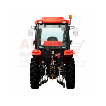 Мини-трактор SCOUT SERIES TE BASIC Generation 3-3