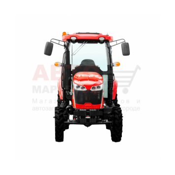 Мини-трактор SCOUT SERIES TE BASIC Generation 3-2