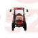 Мини-трактор SCOUT SERIES TE BASIC Generation 3