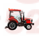 Мини-трактор SCOUT SERIES TE BASIC Generation 3