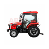 Мини-трактор SCOUT SERIES TE BASIC Generation 3