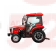 Мини-трактор SCOUT SERIES TE BASIC Generation 3