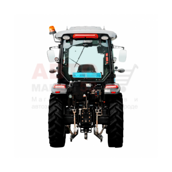 Мини-трактор SCOUT SERIES TE PREMIUM Generation 3-3