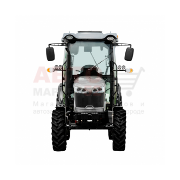 Мини-трактор SCOUT SERIES TE PREMIUM Generation 3-2