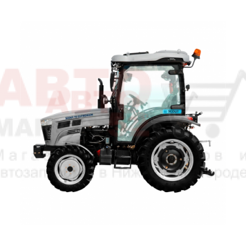 Мини-трактор SCOUT SERIES TE PREMIUM Generation 3