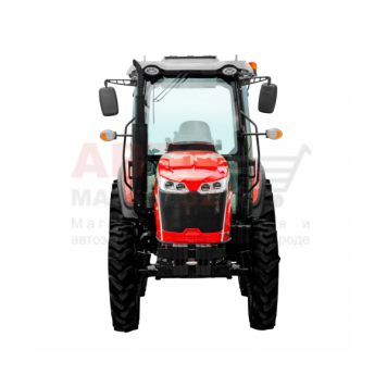 Трактор SCOUT SERIES TB BASIC Generation 3-2