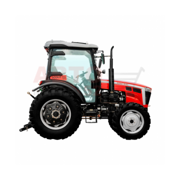 Трактор SCOUT SERIES TB BASIC Generation 3-1