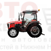 Трактор SCOUT SERIES TB BASIC Generation 3