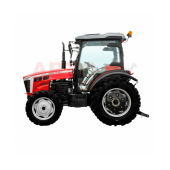 Трактор SCOUT SERIES TB BASIC Generation 3