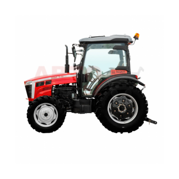 Трактор SCOUT SERIES TB BASIC Generation 3