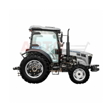 Трактор SCOUT SERIES TB PREMIUM Generation 3-1