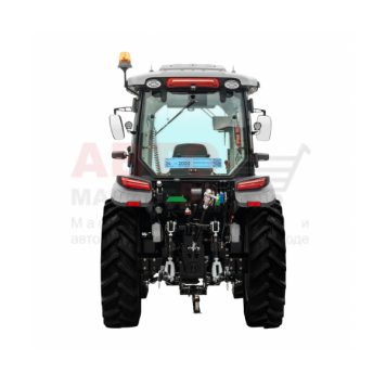 Трактор SCOUT SERIES TB PREMIUM Generation 3-3