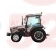 Трактор SCOUT SERIES TB PREMIUM Generation 3