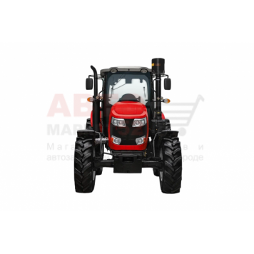 Трактор SCOUT SERIES TD BASIC Generation 3-2