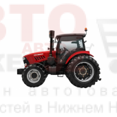 Трактор SCOUT SERIES TD BASIC Generation 3