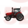 Трактор SCOUT SERIES TD BASIC Generation 3
