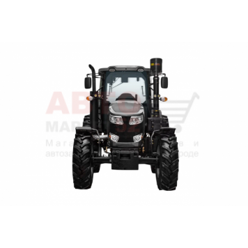 Трактор SCOUT SERIES TD PREMIUM Generation 3-2