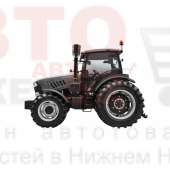 Трактор SCOUT SERIES TD PREMIUM Generation 3