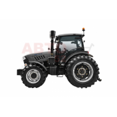 Трактор SCOUT SERIES TD PREMIUM Generation 3