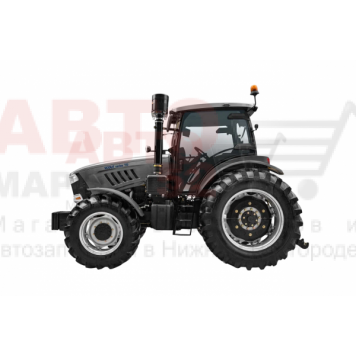 Трактор SCOUT SERIES TD PREMIUM Generation 3