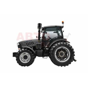 Трактор SCOUT SERIES TD PREMIUM Generation 3