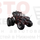 Трактор SCOUT SERIES TC