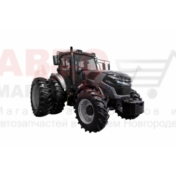 Трактор SCOUT SERIES TC