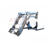 Погрузчик навесной фронтальный Универсал Стандарт Большая Земля для МТЗ Погрузчик навесной фронтальный Универсал Стандарт Большая Земля для МТЗ