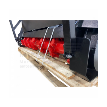 Мульчер М-200 на трактор МТЗ 1221 (ширина 2000 мм, ВОМ)-3