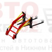 Погрузчик ПФН-0.38М СмолТра навесной фронтальный для МТЗ