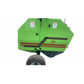 Пресс-подборщик 850 прицепной