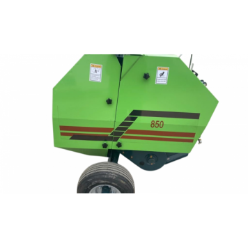 Пресс-подборщик 850 прицепной
