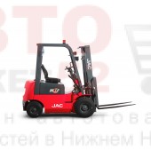 Вилочный погрузчик дизельный 1.5 тонны JAC CPCD 15, двигатель Япония Вилочный погрузчик дизельный 1.5 тонны JAC CPCD 15, двигатель Япония