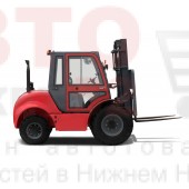 Вилочный погрузчик дизельный 3.5 тонны полноприводный JAC CPCD 35 OFF ROAD 4WD, двигатель Япония Вилочный погрузчик дизельный 3.5 тонны полноприводный JAC CPCD 35 OFF ROAD 4WD, двигатель Япония