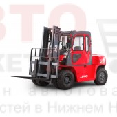 Вилочный погрузчик дизельный 7 тонн JAC CPCD 70, двигатель Япония Вилочный погрузчик дизельный 7 тонн JAC CPCD 70, двигатель Япония