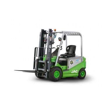 Электропогрузчик 2 тонны JAC CPD 20 GT-1