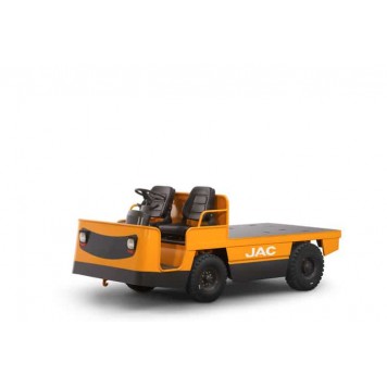 Электротягач 1 тонна JAC BDD 10-3