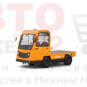 Электротягач 1 тонна JAC BDD 10 Электротягач 1 тонна JAC BDD 10
