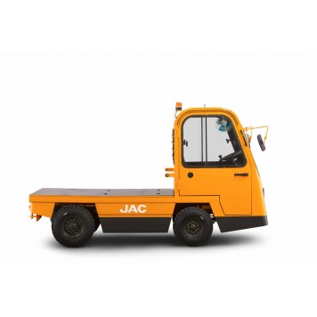 Электротягач 2 тонны JAC BDD 20-1