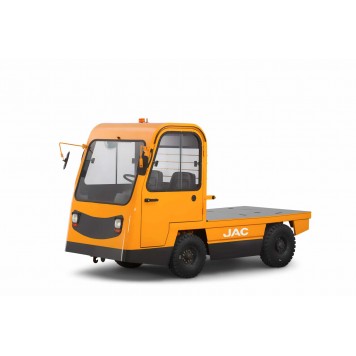 Электротягач 3 тонны JAC BDD 30